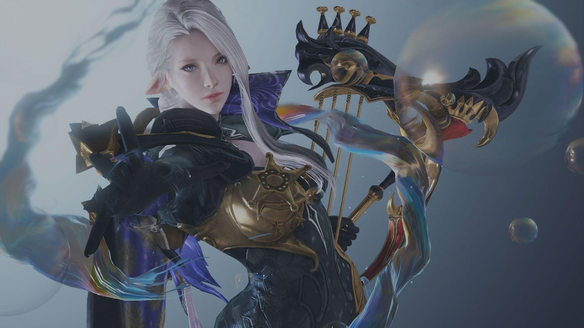 最新動(dòng)作網(wǎng)游，技術(shù)與藝術(shù)的融合之旅