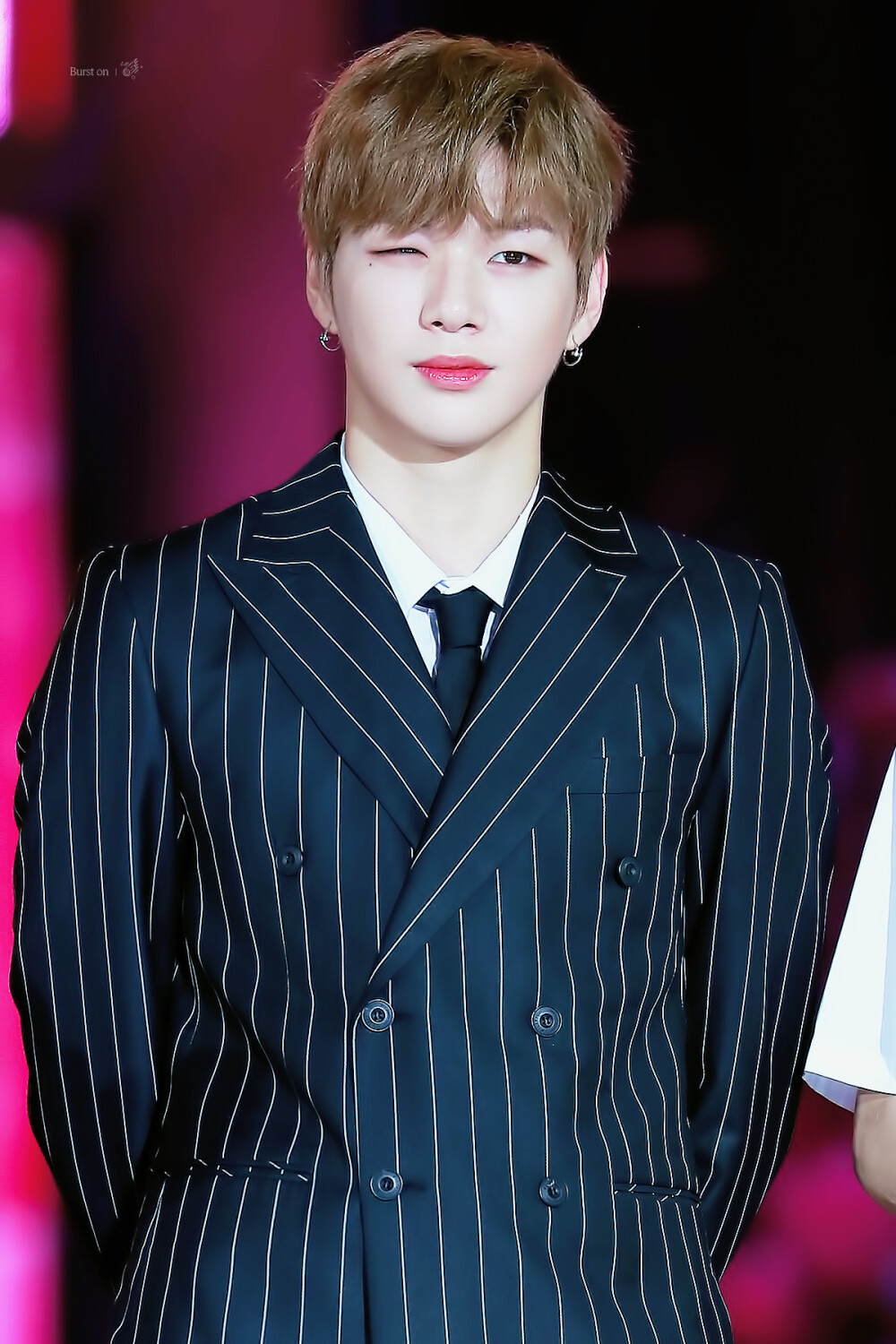 姜丹尼爾最新綜藝節目，自然美景的治愈之旅探索