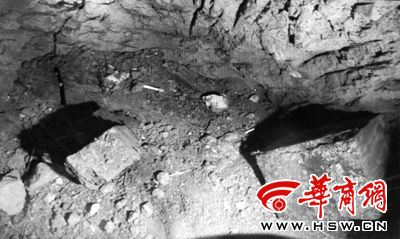 陜西盜墓大案揭秘，科技重塑探險，時(shí)空之門(mén)開(kāi)啟