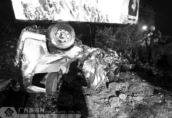 隆安最新車(chē)禍事件揭示小巷獨特風(fēng)味