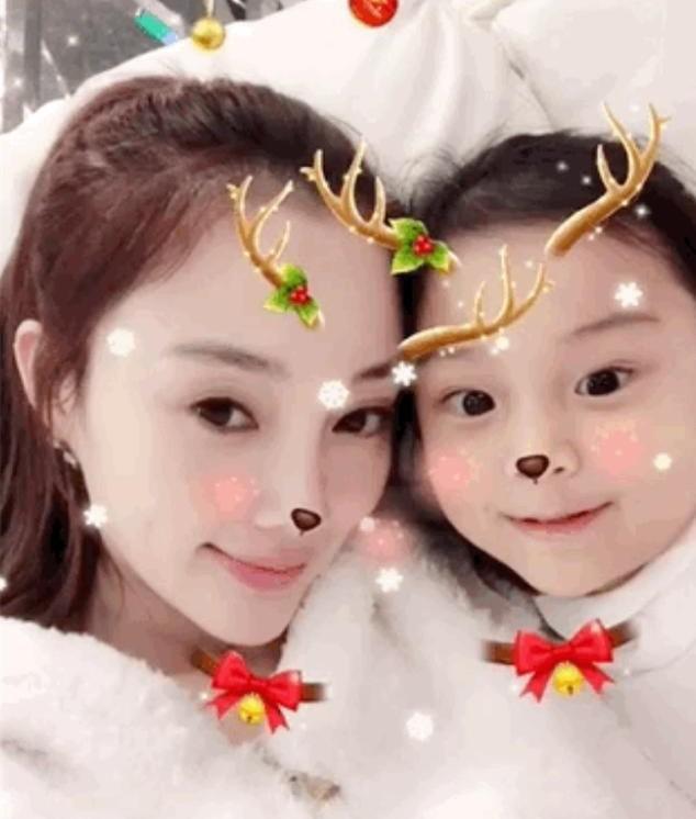 李小璐展現新篇章，最新新聞閃耀登場(chǎng)！