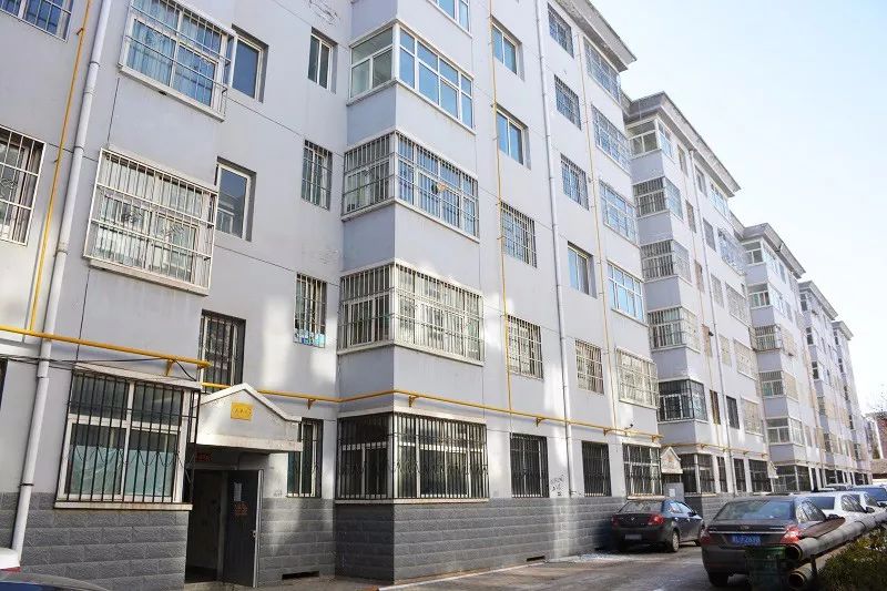 涇川最新按揭樓房，科技與生活的完美融合之作