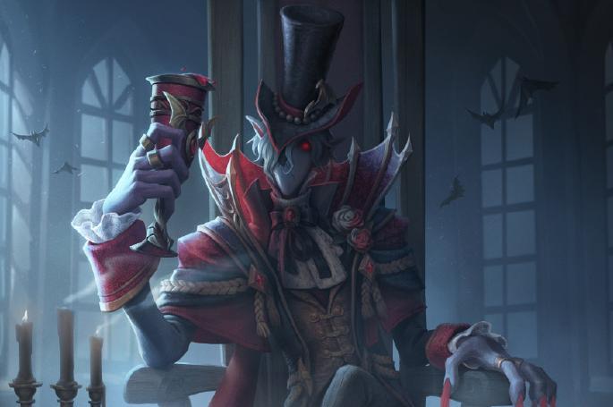 血族最新禮包，召喚自信與成就感的獨家禮包