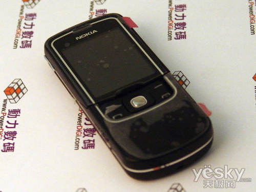 諾基亞8600最新報價(jià)與學(xué)習變化之旅，自信與成就感的塑造之路