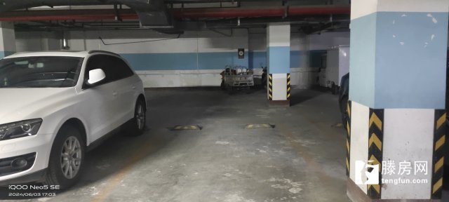 科技重塑停車(chē)體驗，最新智能車(chē)庫出售信息及未來(lái)生活展望