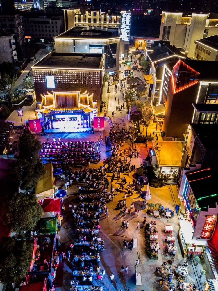 合肥罍街新規劃揭秘，老街煥新，溫情故事上演