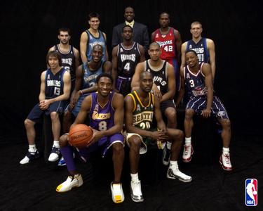 NBA最新排名榜，籃球盛宴的巔峰時(shí)刻