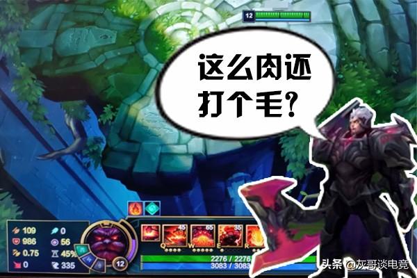 諾手最新科技出裝，重塑力量，戰斗魅力前所未有的體驗