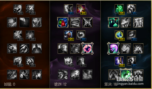 皇子符文天賦變革，力量之源與成就感的橋梁