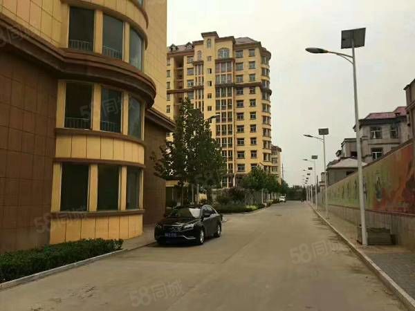 孝義樓房最新出售信息，科技重塑居住體驗，引領(lǐng)未來(lái)生活新潮