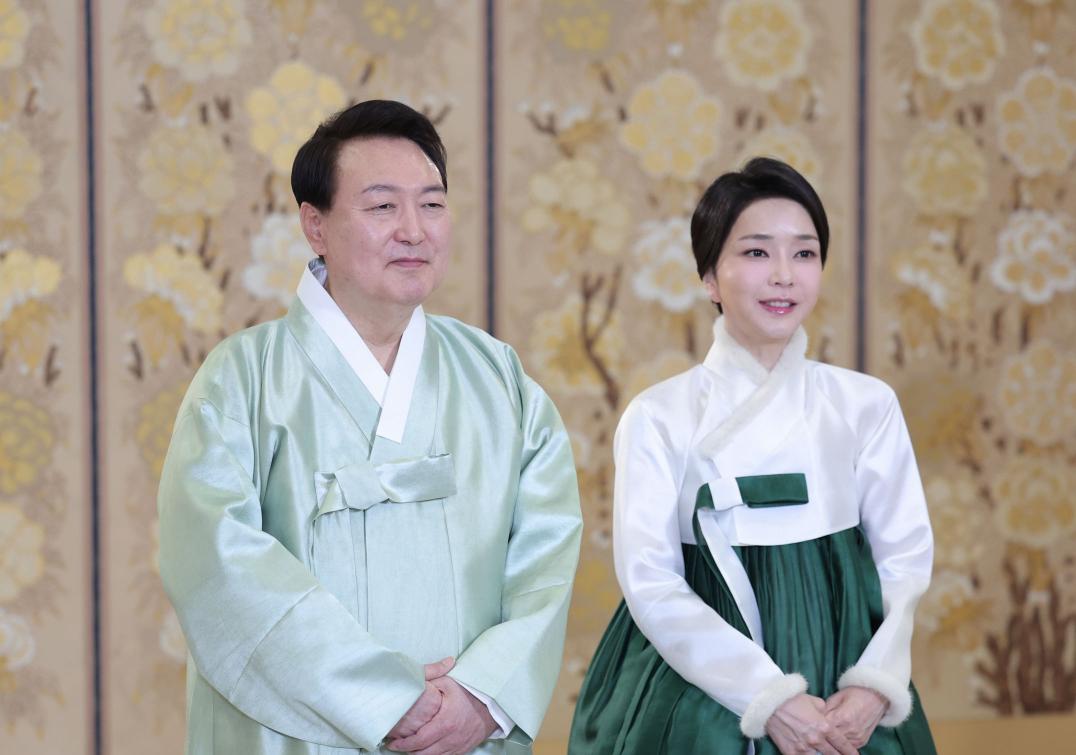 韓國總統最新動(dòng)態(tài)，變化、學(xué)習與自信的力量展現新篇章