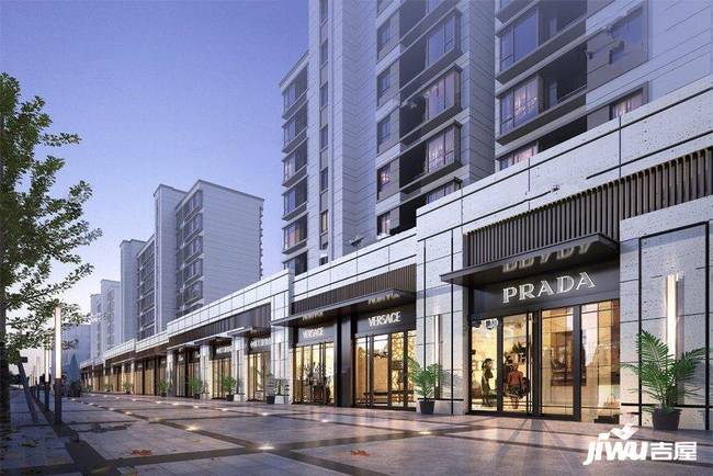 時(shí)代背景下的地產(chǎn)風(fēng)云，最新白溝門(mén)臉?lè )砍鍪? width=