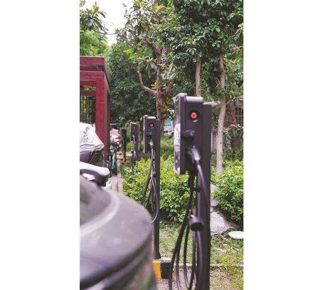 新能源汽車(chē)最新動(dòng)態(tài)報道，掌握最新資訊