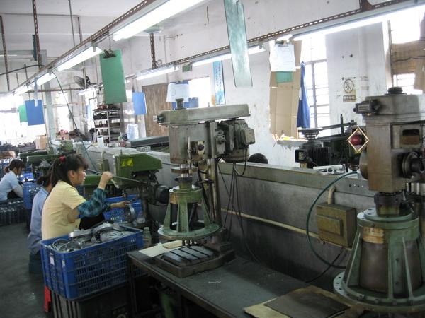 廣州噴粉招聘新動(dòng)態(tài)，學(xué)習變化，成就自信與夢(mèng)想之路