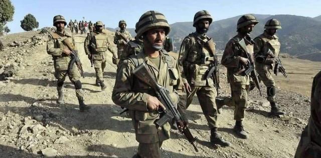 中印邊界對峙最新視頻，時(shí)代焦點(diǎn)與歷史回響的碰撞與對話(huà)