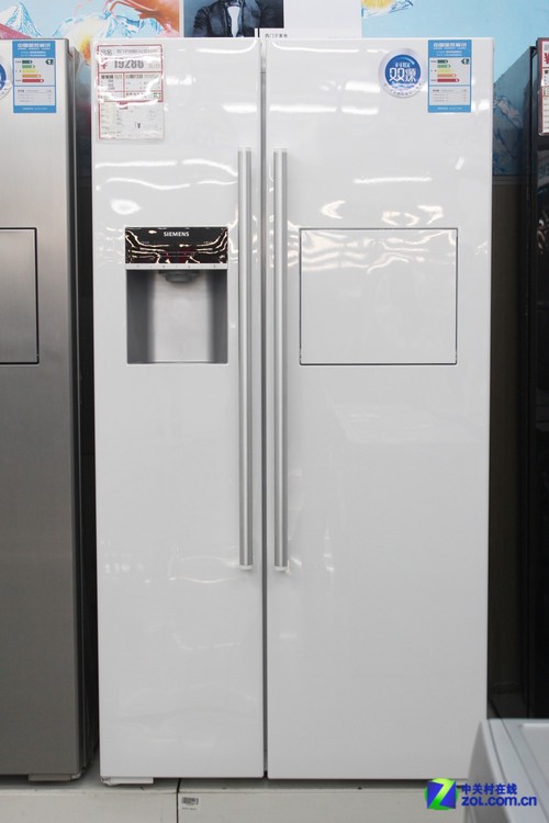 西門(mén)子全新智能冰箱，冷藏新體驗，智能科技引領(lǐng)未來(lái) ???