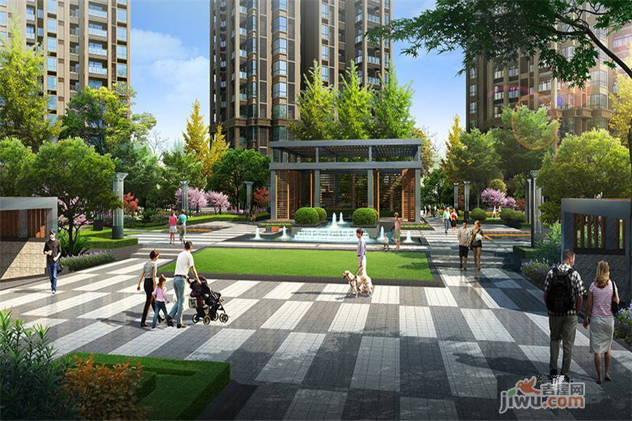 綠林書(shū)院最新房?jì)r(jià)，家的溫馨故事啟程點(diǎn)