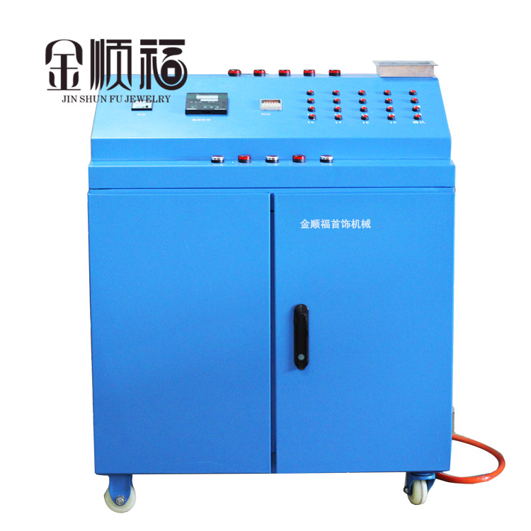 黃銅首飾加工機器最新進(jìn)展，與自然美景對話(huà)的旅行首飾加工技術(shù)探索