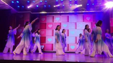 最新基督舞蹈視頻合集，精選舞蹈大全