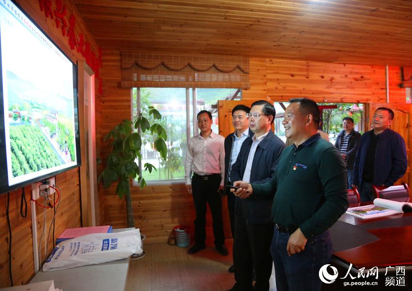 臨桂區常委名單揭曉，探尋日常故事中的溫情時(shí)刻