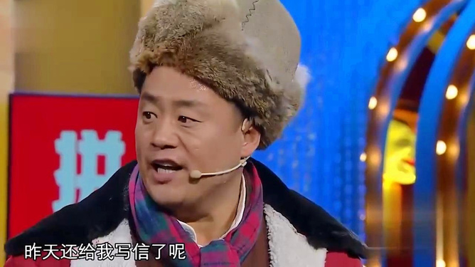 宋曉鋒最新小品，旅行的意義——探尋自然美景，尋覓內心寧靜