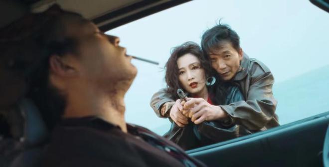 皺兆龍最新電影，友情的紐帶傳奇之旅