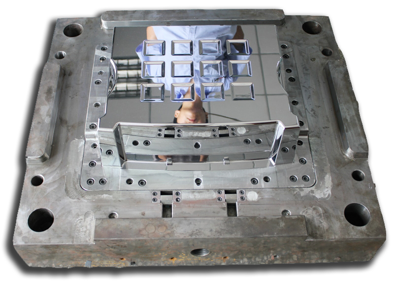 浙江模具拋光招聘，小巷深處的職業(yè)機遇