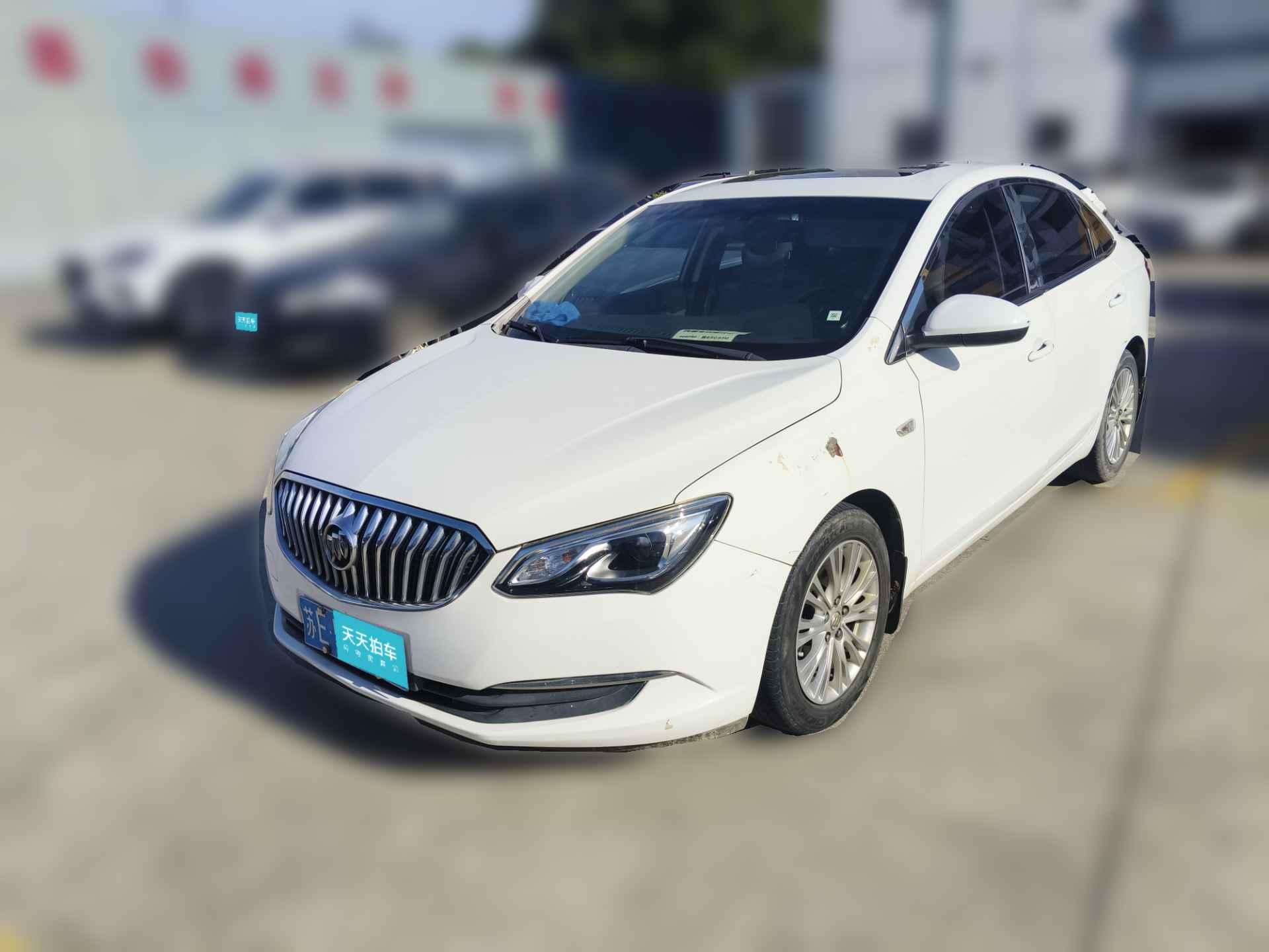 蘇州英朗最新報價(jià)，啟程探索自然美景，尋找內心寧靜的旅程