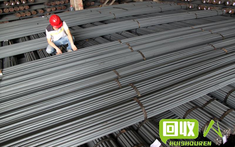 鋼筋廢鐵最新行情，科技與生活的融合影響價(jià)格變動(dòng)