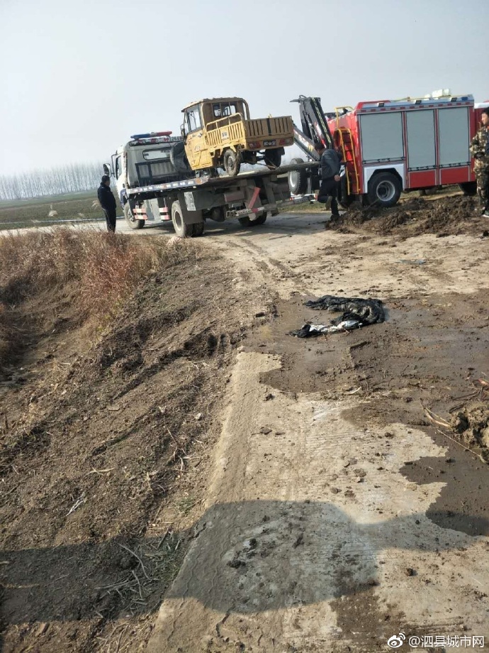 泗縣車(chē)禍悲劇，警醒與深思背后的最新新聞報道