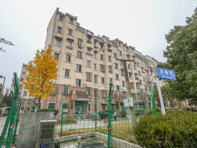 南江苑最新房?jì)r(jià)概覽，最新房?jì)r(jià)信息一覽無(wú)余