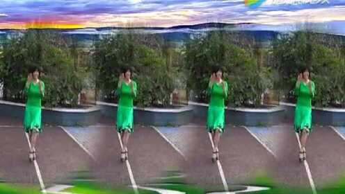 老林廣場(chǎng)舞最新視頻，小巷深處的舞動(dòng)魅力