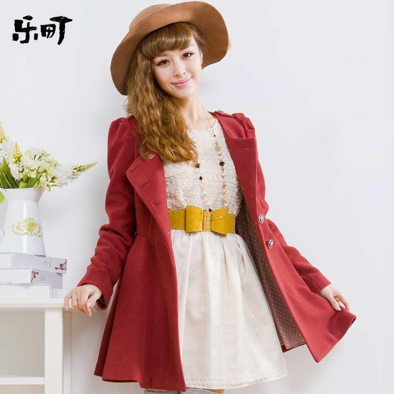 樂(lè )町最新款，引領(lǐng)時(shí)尚潮流的前沿趨勢