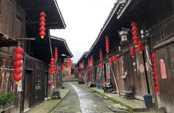 寨市古鎮最新動(dòng)態(tài)揭秘，小巷深處的獨特風(fēng)情與古鎮新貌展露