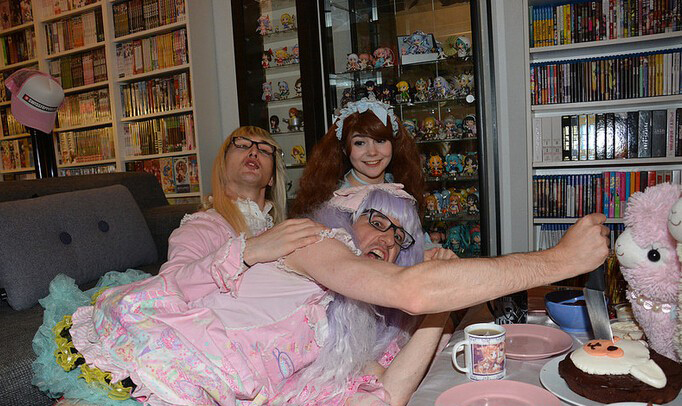 遠離非法內容，追求健康生活，倫理與法律的雙重守護