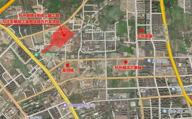 勾仁新城最新規劃，未來(lái)之變，自信與成就之源