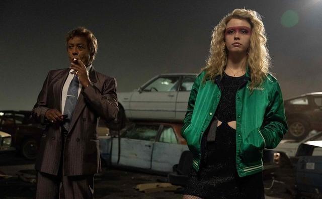 最新香港電影2024，自然美景的治愈之旅探索