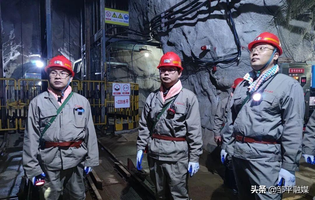 最新煤礦外包隊招工信息，開(kāi)啟礦業(yè)職業(yè)之門(mén)