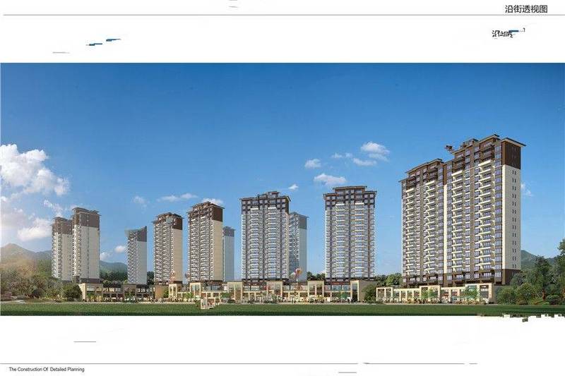 遵義最新樓盤(pán)信息，科技居住夢(mèng)想，未來(lái)生活新篇章體驗