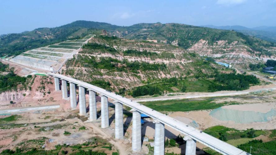 中國最新超級工程視頻，展現的力量與深遠影響