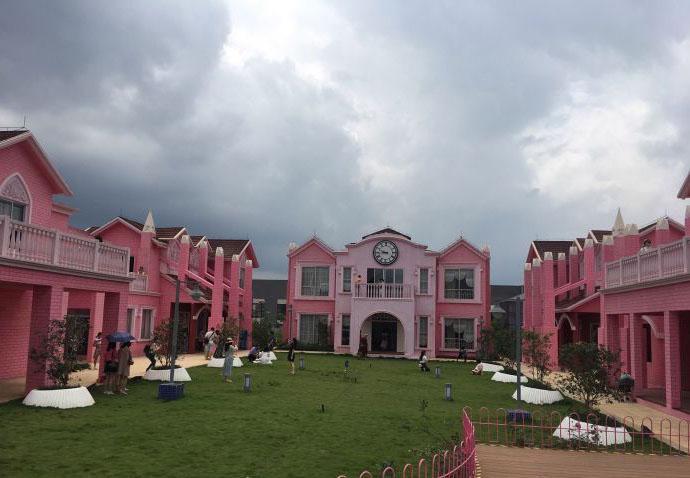 南寧建工城最新動(dòng)態(tài)，城市新地標蓬勃發(fā)展之路