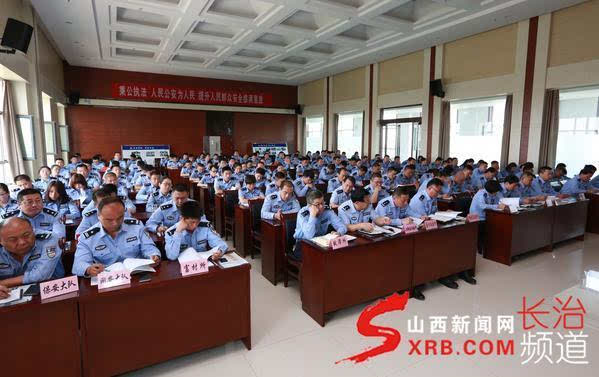 長(cháng)治郊區最新新聞，溫馨日常中的美好瞬間