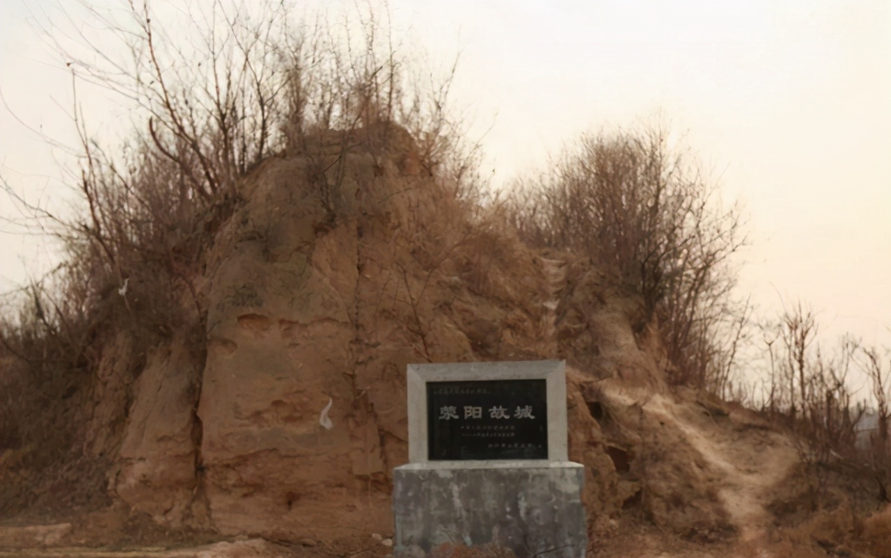 滎澤古城最新動(dòng)態(tài)揭秘，小巷中的意外發(fā)現