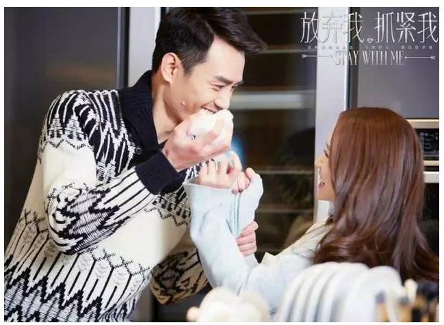 王凱陳喬恩最新動(dòng)態(tài)揭秘，聚焦娛樂(lè )圈的新篇章