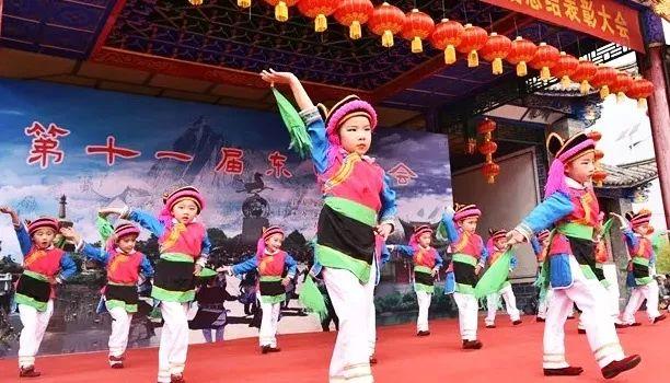 九河最新白族調，獨特旋律展現民族文化風(fēng)采