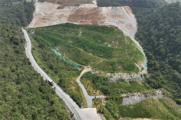 最新護坡工程技術(shù)探討，展望2024年護坡工程發(fā)展趨勢