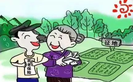 最新農民征地補償標準,最新農民征地補償標準，時(shí)代背景下的審視