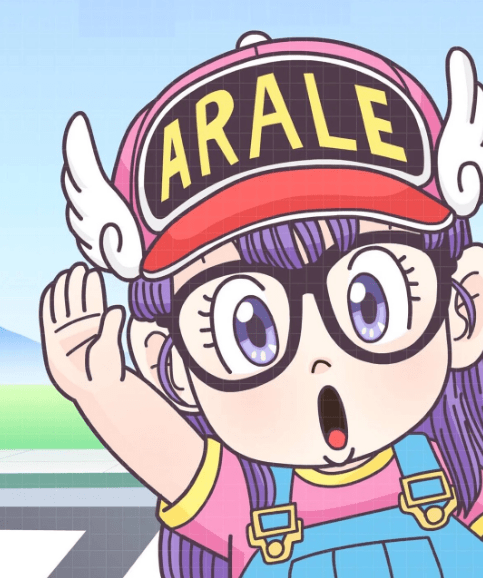 阿拉蕾最新璀璨照片，時(shí)代見(jiàn)證的星光之美