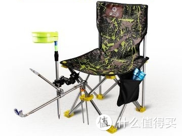 最新款釣魚(yú)椅，體驗變革，自信收獲與成就感的源泉