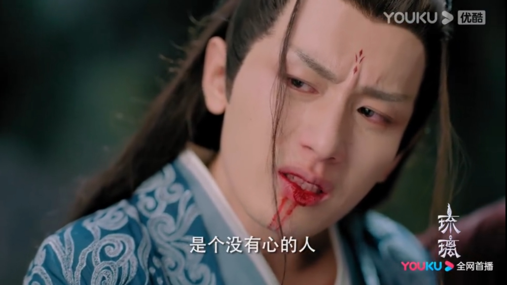 楚允兒司冷慕最新章節，情感糾葛與命運轉折的交織處